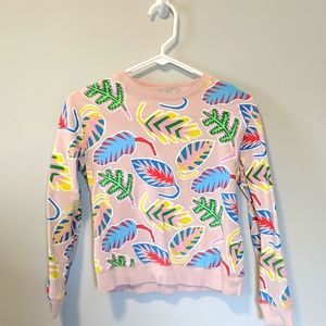 Stella McCartney kids sweatshirt 12Y